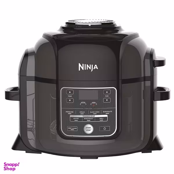 مولتی کوکر نینجا مدل OP300ME