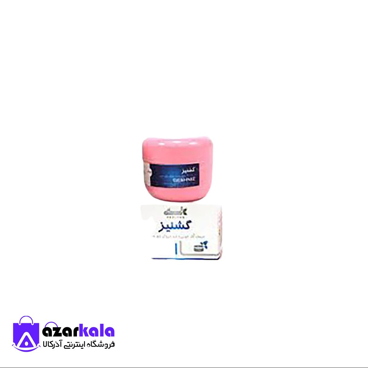 پمادگیاهی گشنیز (100 گرمی)