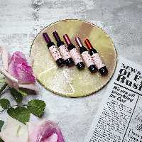 تینت لب  بطری