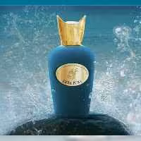 عطر یونیسکس سوسپیرو اربا پورا 3 میل  Sospiro Erba Pura