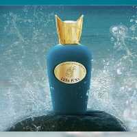 عطر یونیسکس سوسپیرو اربا پورا 3 میل  Sospiro Erba Pura