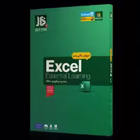آموزش Excel شرکت JB

