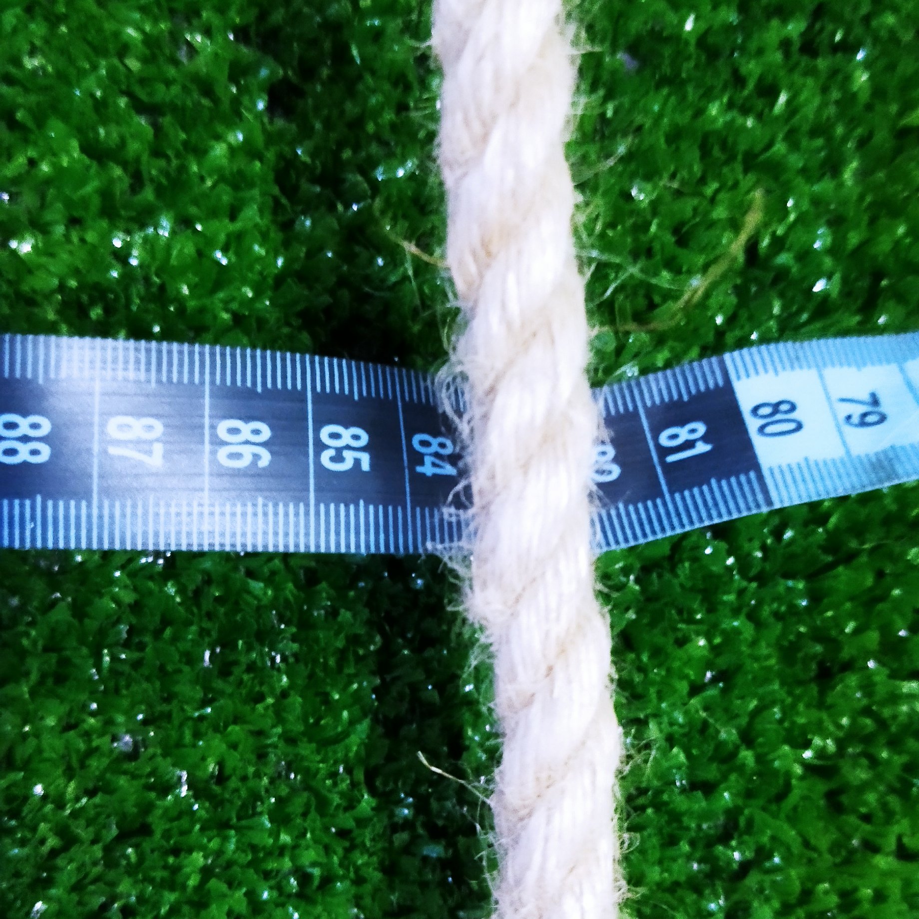 نخ کنف سایز 5