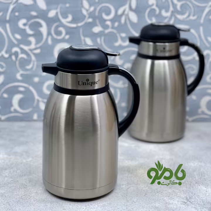 فلاسک یونیک 2 لیتر استیل 1852