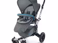 کالسکه تک concord neo2015 کد0962n