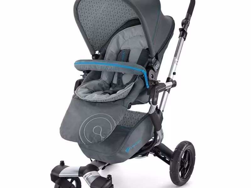 کالسکه تک concord neo2015 کد0962n