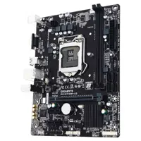 مادربرد گیگابایت مدل GA-H110M-S2