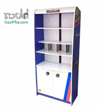 کتابخانه چمپیون