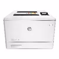 قیمت و خرید پرینتر رنگی تک کاره لیزری اچ پی مدل LaserJet Pro M452nw | یاس ارتباط