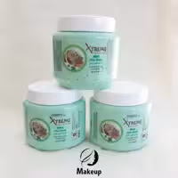 اسکراب (ماسک) صورت نعناع اکستریم Xtreme  500 گرم