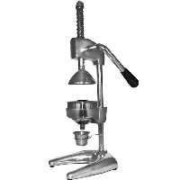 آب انار گیر دستی زولینگن کد Sn-5
