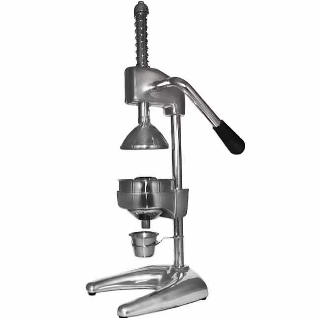 آب انار گیر دستی زولینگن کد Sn-5
