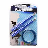 طناب ورزشی کراس فیت هنگ مدل H-6621 طول 3 متر