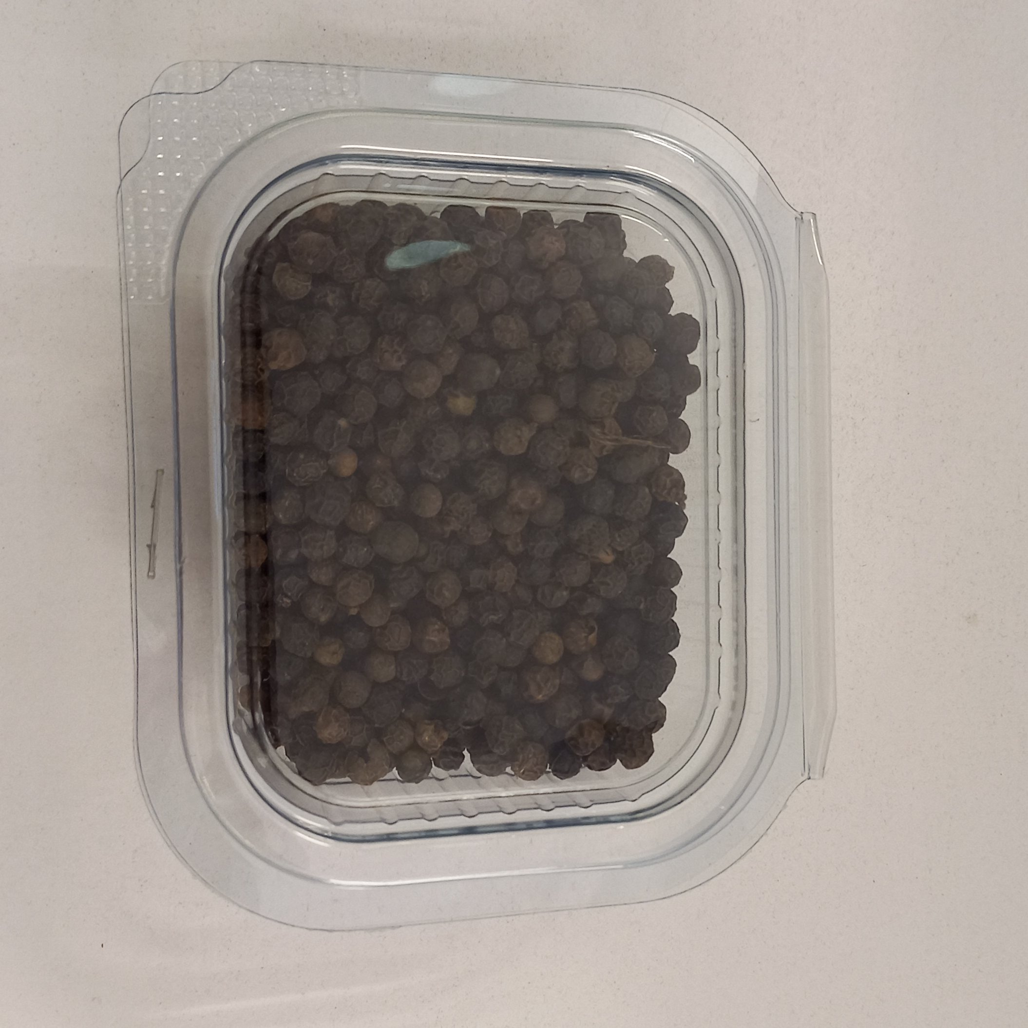 دانه فلفل سیاه 