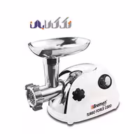 چرخ گوشت برمن مدل Br-388