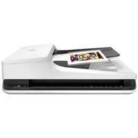 اسکنر تخت اچ پی مدل ScanJet Pro 2500 f1