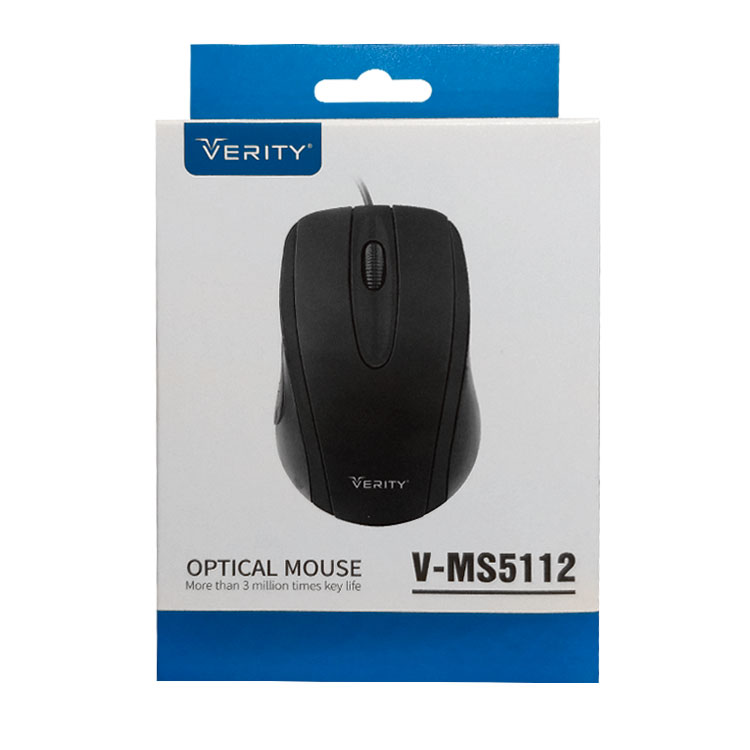 ماوس سیمی Verity V-MS5112