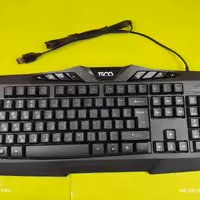 کیبرد تسکو TK8020N