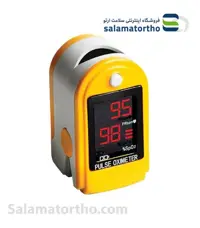 پالس اکسیمتر زیکلاس مد (مدل CMS50DL)