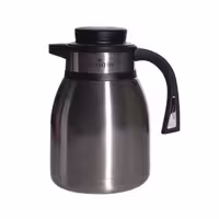 فلاسک 1.5 لیتری استیل یونیک کد 1836