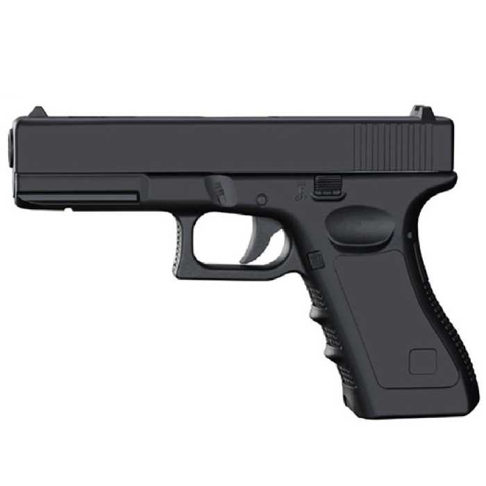 تفنگ کلت فلزی ساچمه ای ایرسافت گان مدل V20