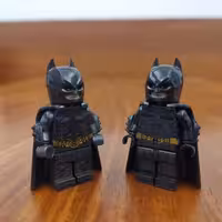لگو بتمن خاص دارک نایت