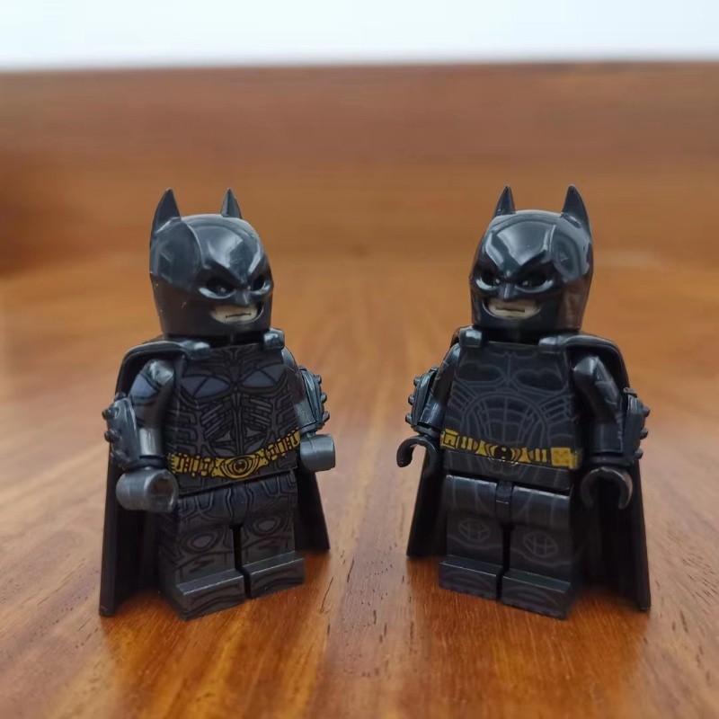 لگو بتمن خاص دارک نایت