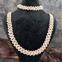 سرویس جواهر آبکاری رادیوم سنگهای مخراج کاری شده با 50درصد تخفیف