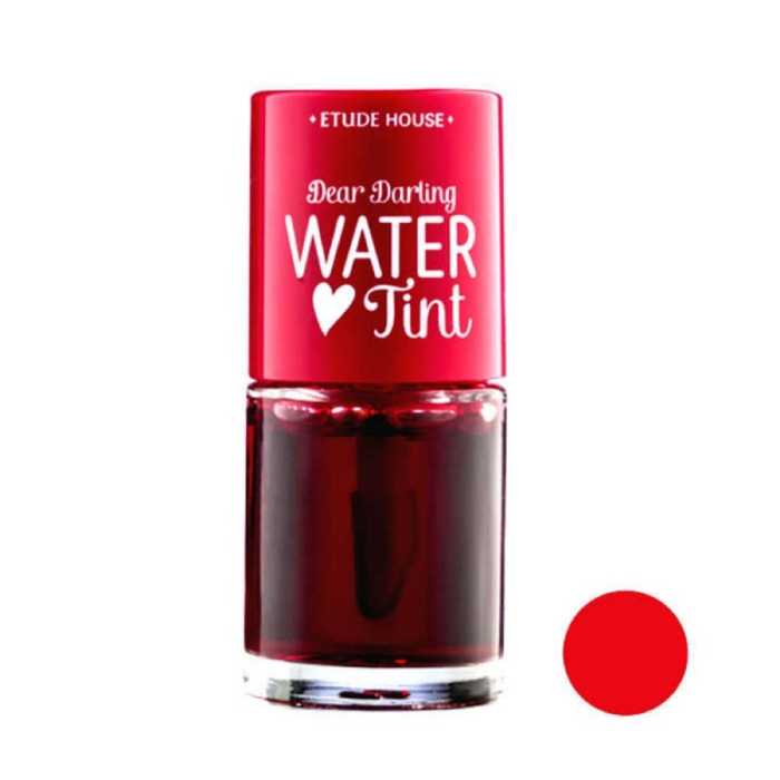 تینت لب اتود هاوس Etude house قرمز حجم 9.5 میلی لیتر