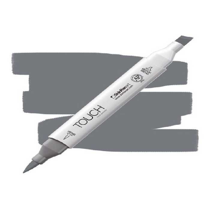 ماژیک بدنه سفید CG7