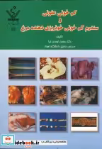 خرید کتاب کم خونی عفونی و سندرم کم خونی خونریزی دهنده مرغ | ایده بوک
