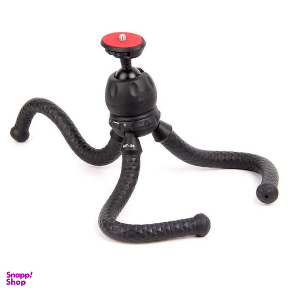 پایه نگهدارنده دوربین عکاسی جی ماری مدل MT-25