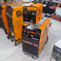 دستگاه جوش co2 هواخنک 350امپر الکتروجوش باگارانتی 1ساله