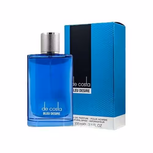 عطر ادکلن مردانه دانهیل آبی فرگرانس ماه بانو (100میل)