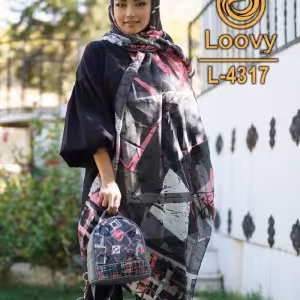 ست‌کوله و شال