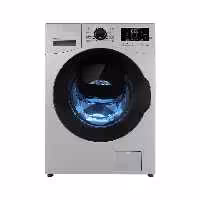خرید و قیمت ماشین لباسشویی 9 کیلویی اسنوا مدل SWM-F92