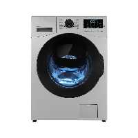 خرید و قیمت ماشین لباسشویی 9 کیلویی اسنوا مدل SWM-F92