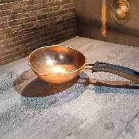 شیره جوش مسی