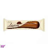 شکلات کرمدار لاویوا اولکر وزن 35 گرم