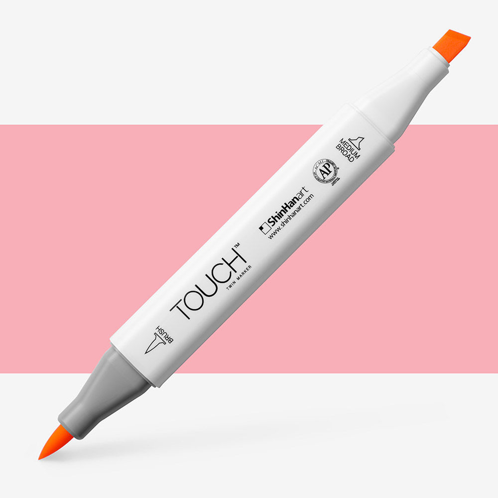 ماژیک تاچ براش RP9