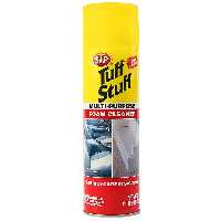 اسپری تمیز کننده خودرو اس تی پی مدل Tuff Stuff