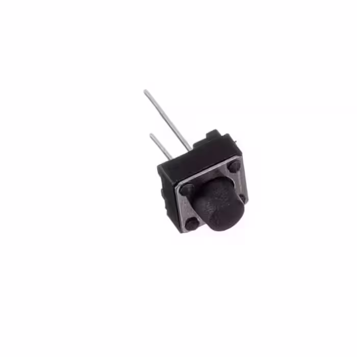 بسته 10 عددی تک سوئیچ 6x6x4.3mm دو پایه | amazonchi