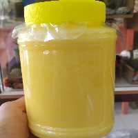 روغن حیوانی کرمانشاهی گوسفندی-گاوی خالص با ضمانت و تضمین کیفیت