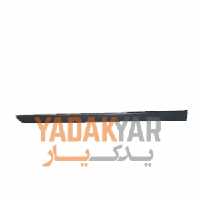زه درب پژو 407 عقب راست پژو