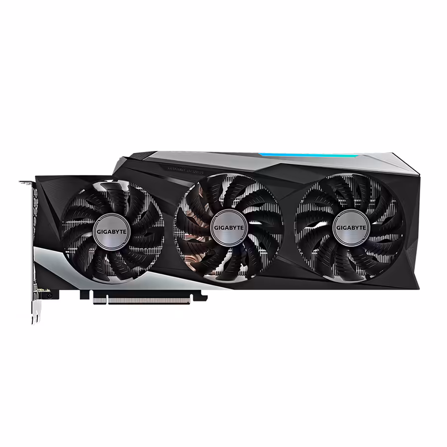 قیمت و خرید کارت گرافیک گیگابایت مدل GeForce RTX 3080 GAMING OC 10G | یاس ارتباط