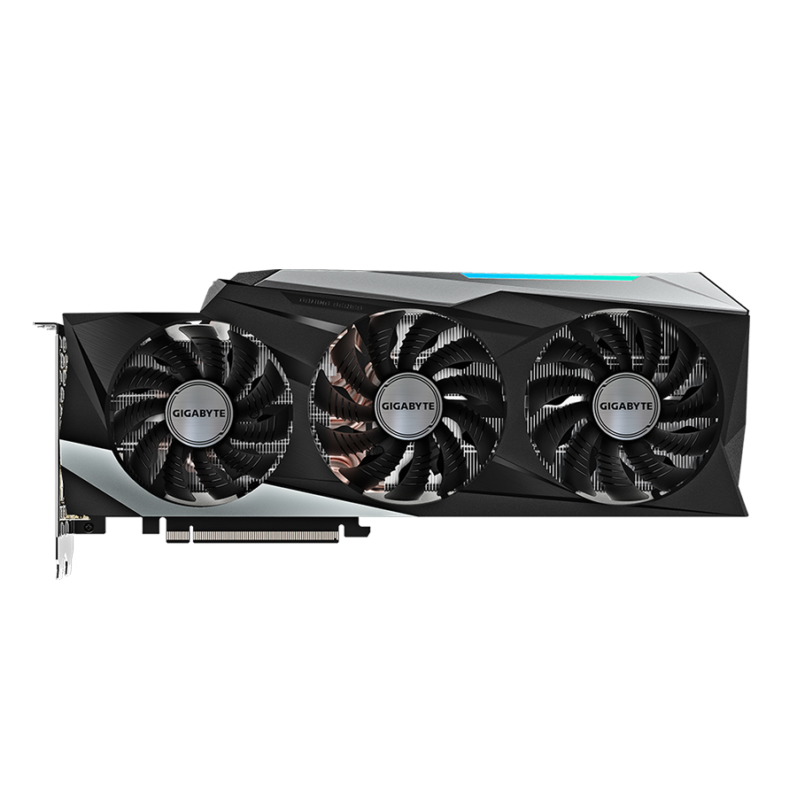 قیمت و خرید کارت گرافیک گیگابایت مدل GeForce RTX 3080 GAMING OC 10G | یاس ارتباط