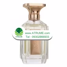 عطر ادکلن زیفوید رز گلد 100 میل زنانه