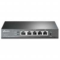 قیمت و مشخصات روتر سیمی تی پی لینک مدل TL-R600VPN