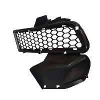 توری سپر جلو(زنبوری ) L90 سمت چپ