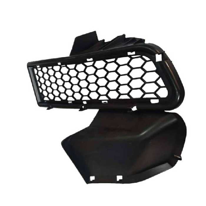 توری سپر جلو(زنبوری ) L90 سمت چپ